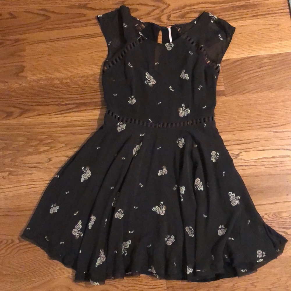 Free People Sundress